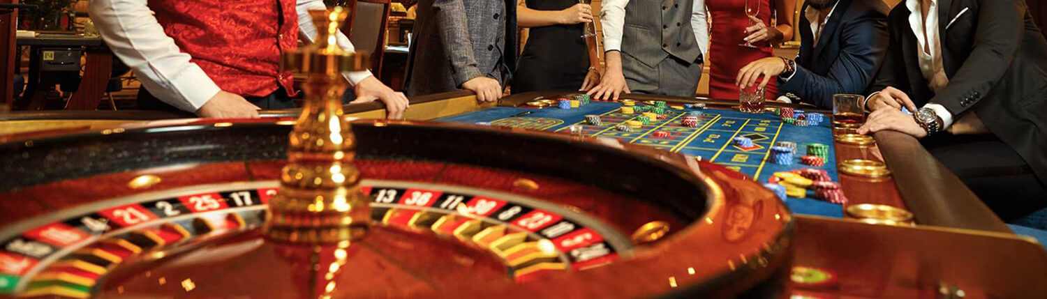 Roulette Tips