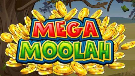 Mega Moolah Review