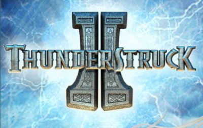 Thunderstruck 2 Review