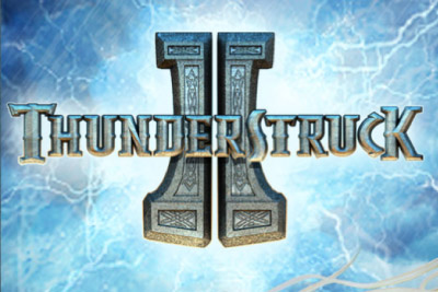 Thunderstruck 2 Review