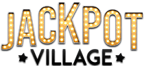 Jackpot Village casino logo