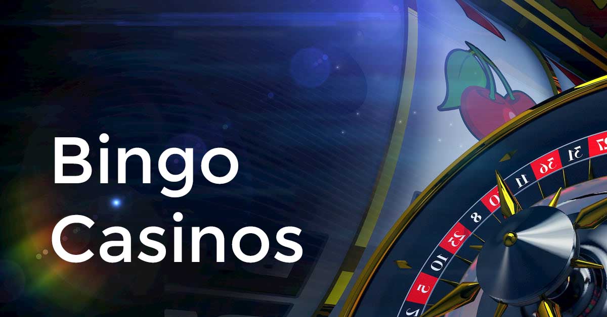cassino amambay video bingo