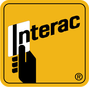 Interac Logo