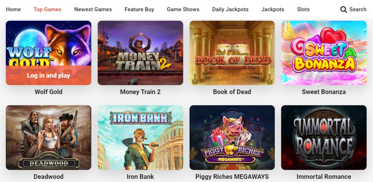 leovegas casino online