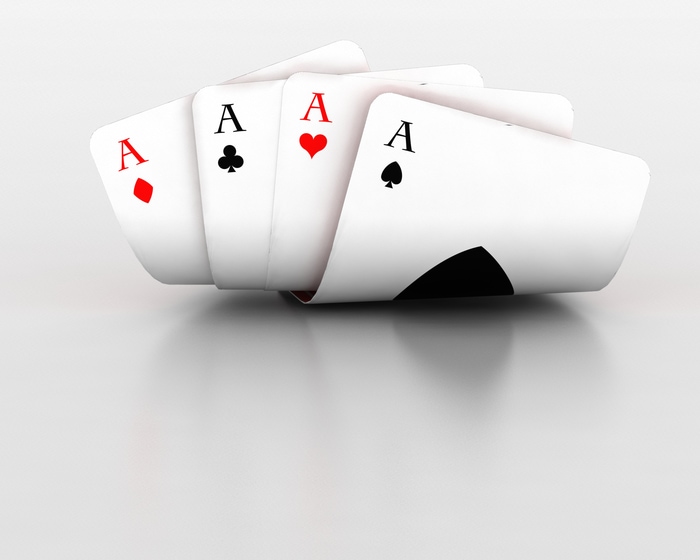 Online Poker Casinos