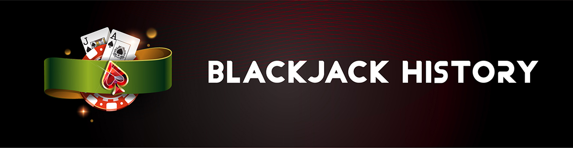 Blackjack History