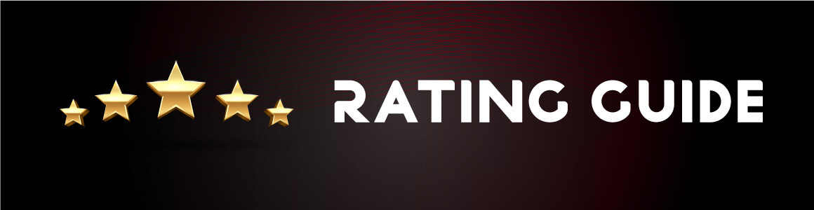 Our Rating Guide