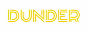Dunder Casino Logo
