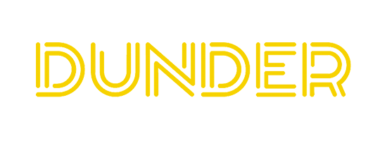 Dunder Casino Logo