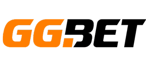 GG Bet logo